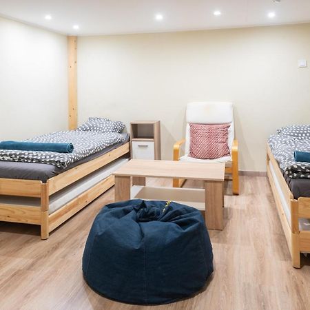 Cozy & Quiet Apartment Near Kiraly Street Free Parking, Ac, Perfect For 4 Guests! 布达佩斯 外观 照片