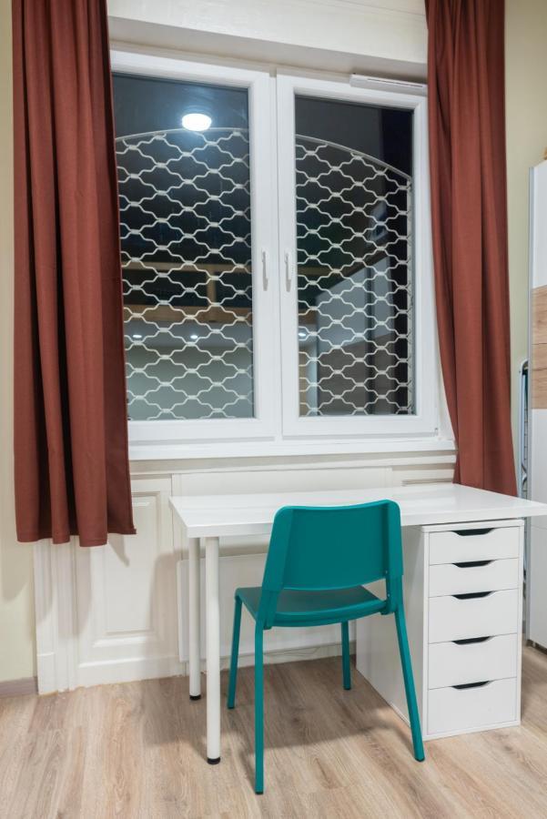 Cozy & Quiet Apartment Near Kiraly Street Free Parking, Ac, Perfect For 4 Guests! 布达佩斯 外观 照片